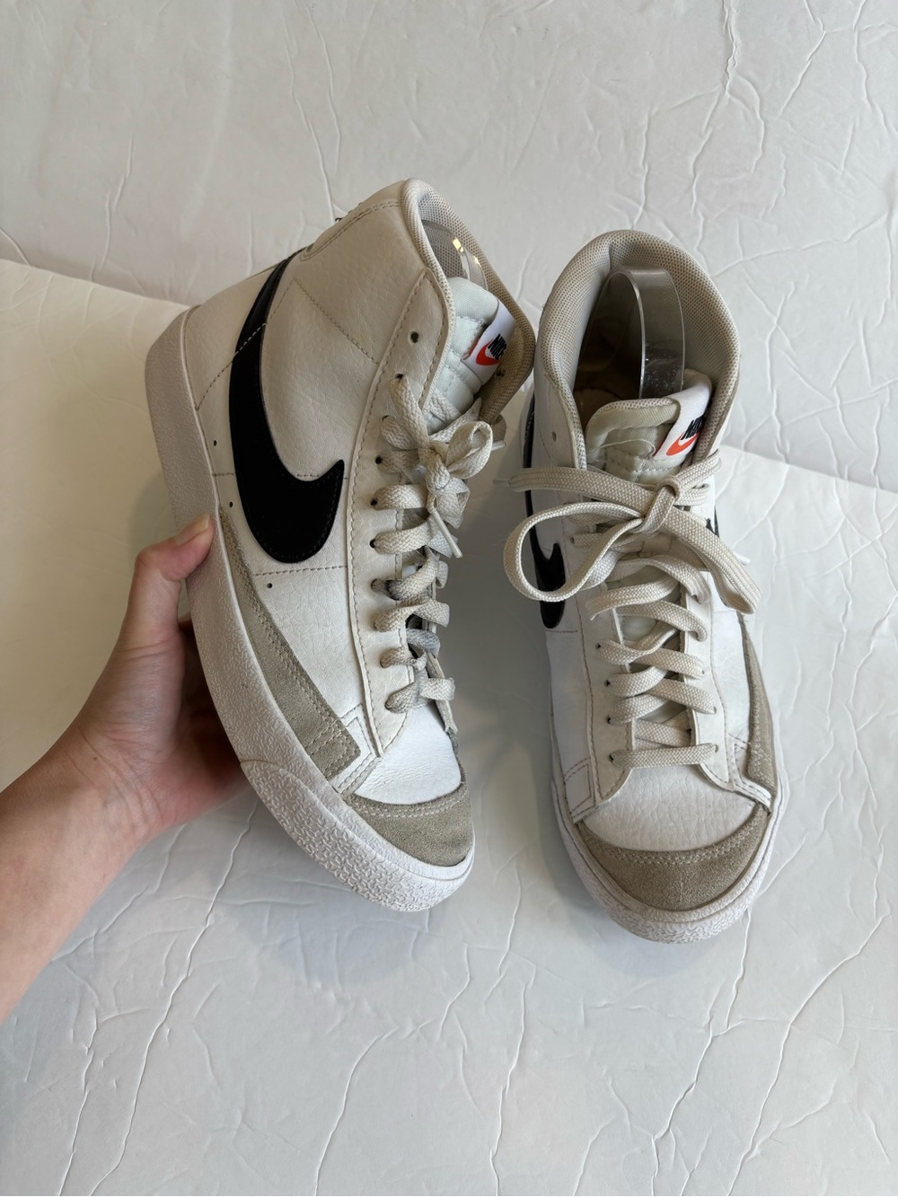 Nike Blazer Mid ‘77 Sneaker